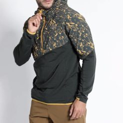 POLAR TRAIL RUNNING BITONE HOMBRE VERDE