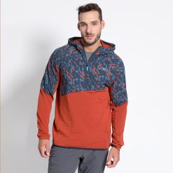 POLAR TRAIL RUNNING BITONE HOMBRE AZUL