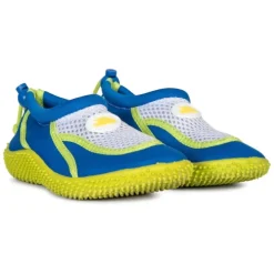 Zapatos acuáticos para niños Squidette verde