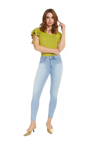 JEANS RUBY 4423