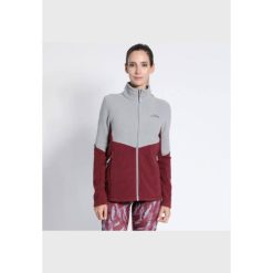 POLAR VINTAGE FULL ZIPPER MUJER BURDEO