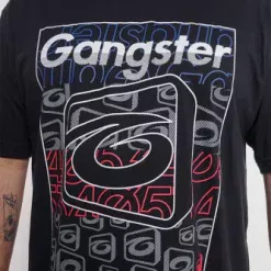 POLERA BASICA 2026 NEGRA