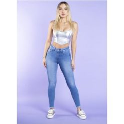 Jeans tobillero Maddie 3333