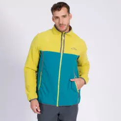 POLAR VINTAGE FULL ZIPPER HOMBRE