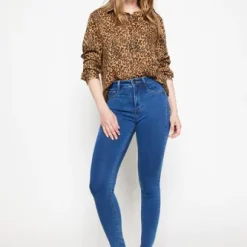 AMALIA JEANS RUBY 4326