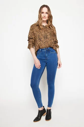 AMALIA JEANS RUBY 4326