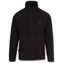 POLAR MASCULINO TRESPASS FAXFLEET NEGRO