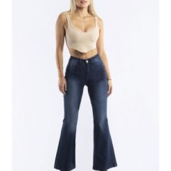 Jeans Gigi Flare 3546