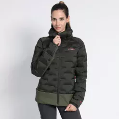 PARKA OUTDOOR CON CAPUCHA COCHRANE MUJER