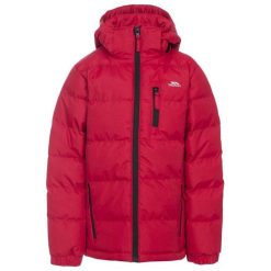 CHAQUETA NIÑOS TUFF ROJO