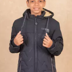 Teen Parka Glacier Azul Gangster 0184