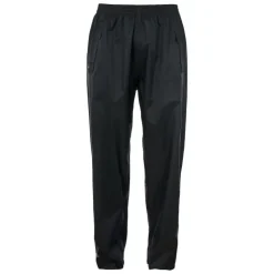 Pantalones impermeables unisex Trespass Packaway Qikpac 2026