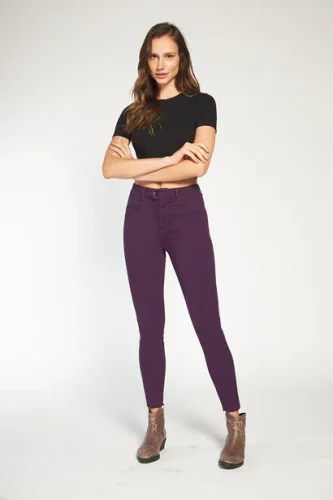 Tiro Alto Pitillo 4602