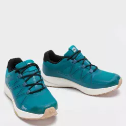 Zapatilla Mujer Himalaya XT Caña Baja Verde