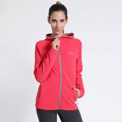 POLAR OUTDOOR FANCY MUJER ROSADO