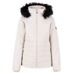 CHAQUETA TRASLATE FEMALE SOFT STONE