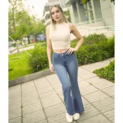 JEANS 3710 FLARE