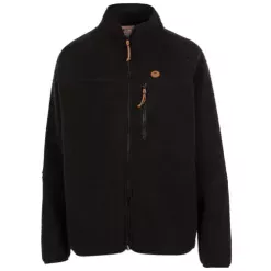 Chaqueta polar mujer Quake negro