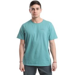 Poleras M/C Logo Mini Logo agua medio