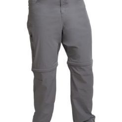 PANTALON PEAK HOMBRE BARNOS GRIS