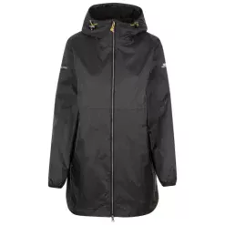 Chaqueta impermeable para mujer Trespass Keepdry