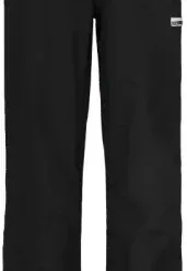 Pantalones Softshell  hombre Trespass Hemic negro