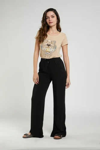 Wide Leg 4639