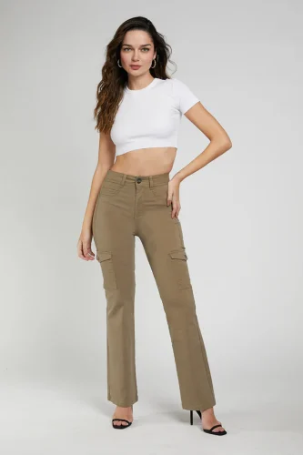 Tiro Alto Recto 4904