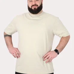 Plus Polera Mc Básica Classic Arena 2022