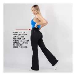 Flare Kim 3781 Alto Verano