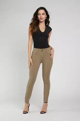 Tiro Alto Pitillo 4877