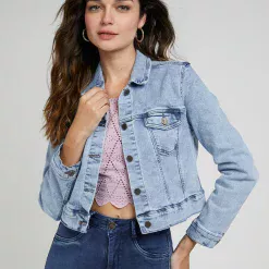 Chaqueta 4999