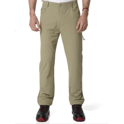PANTALÓN KRUGER HOMBRE BEIGE ORYX