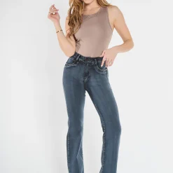 Tiro Alto Recto 4959