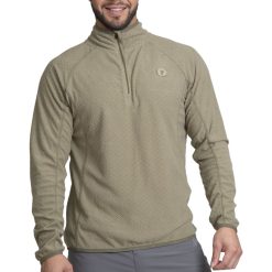 Thermopanal Peak Performance Hombre Zainab Verde Cactus