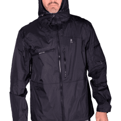 3ra Capa Peak Performance Hombre Lodner Black 2026