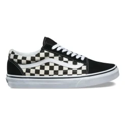 Zapatillas Ua Old Skool  Black/White