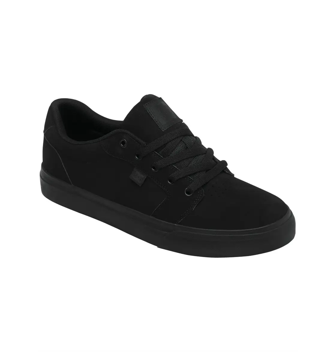 ANVIL M SHOE1