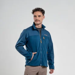 Polar Hombre Mantis Azul