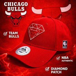 JOCKEY ROJO DIAMANTE BULL