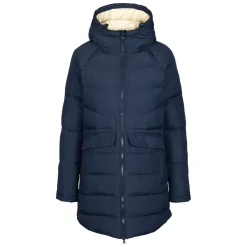 Chaqueta informal para mujer Trespass Judda Navy