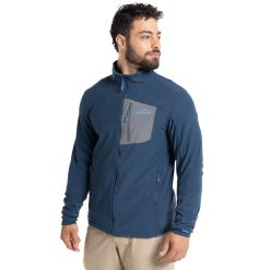 Polar Limarí Hombre Azul