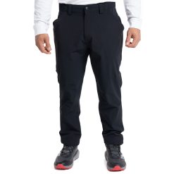 Pantalon hombre Sauco Multipocket Pants color negro