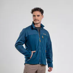 Polar Hombre Mantis Azul