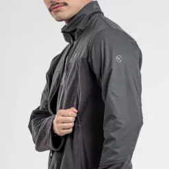 Polar Hombre Mantis Negro