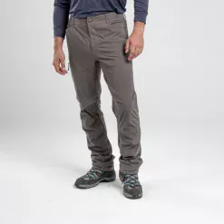 Pantalón Hombre Nimbus Gris