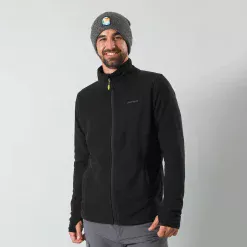 POLAR MAIHUE MEN: BLACK