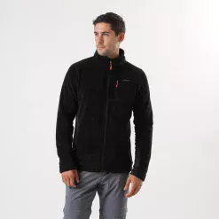 POLAR HOMBRE ANDESGEAR NAVARINO BLACK