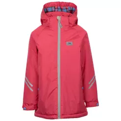 Chaqueta impermeable para niños Valleyfield Berry