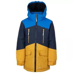 Chaqueta impermeable para niños Trespass Westere